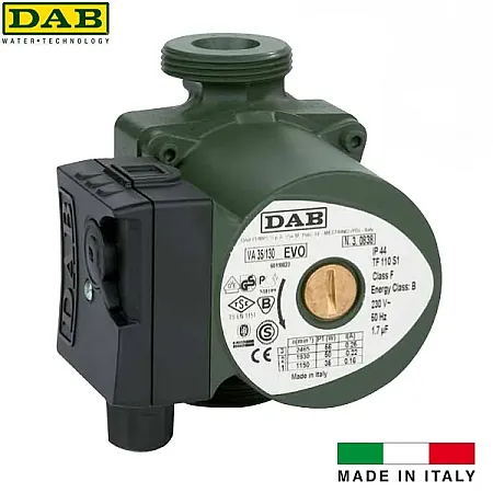 Κυκλοφορητής DAB VA 35/180M 1