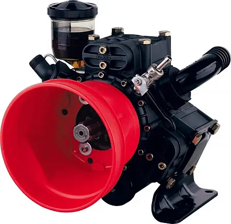 Ψεκαστική αντλία Annovi Reverberi AR 813 C/C BLUEFLEX