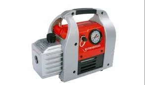 ROTHENBERGER ROAIRVAC 1.5 Διβάθμια αντλία κενού 42l/min