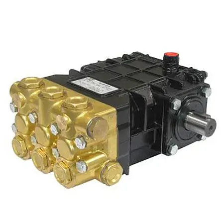 PNC 11/11 εμβολοφόρα 110ATM και παροχή 11 λίτρα/λεπτό