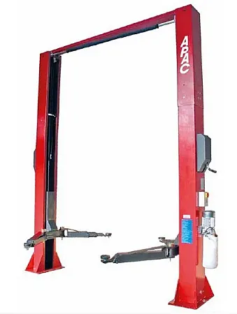 ΑΝΥΨΩΤΙΚΟ ΔΙΚΟΛΟΝΟ ΥΔΡΑΥΛΙΚΟ 3200KG 380V