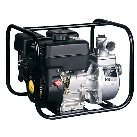 Βενζιναντλία Zongshen 100ΖΒΖ 13HP