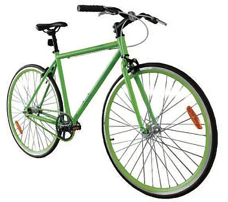 ΠΟΔΗΛΑΤΟ ΠΟΛΗΣ UNIMAC CITY 26