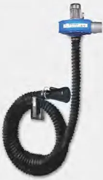 ΑΝΑΡΡΟΦΗΤΗΡΑΣ ΤΟΙΧΟΥ ΜΕ 5M. ΛΑΣΤΙΧΟ 380V Future