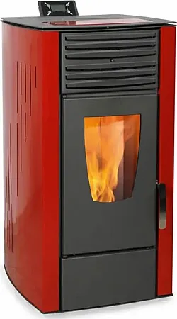 ADENSA ΘΕΡΜΑΣΤΡΑ PELLET 6KW ΑΕΡΟΘΕΡΜΗ SPA-6