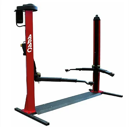 ΑΝΥΨΩΤΙΚΟ ΔΙΚΟΛΟΝΟ 3200KG 380V italy