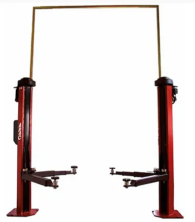 ΑΝΥΨΩΤΙΚO ΔΙΚΟΛΟΝO 3200KG 380V