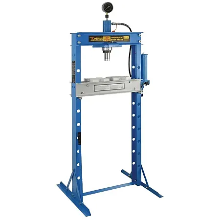 Πρέσα Δαπέδου 20Ton ESP-20F