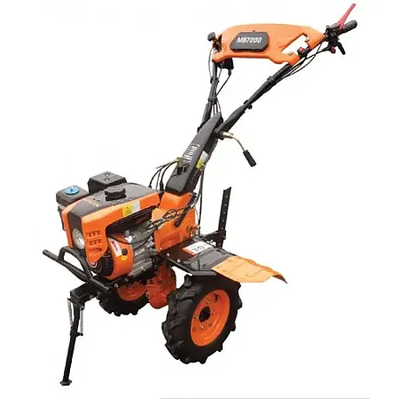 NAKAYAMA - MB7000 Σκαπτικό Βενζίνης