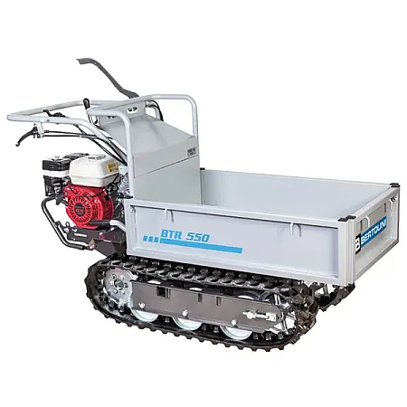 BERTOLINI ΒΤR 1750D Honda GX160 - 68729122C ερπυστριοφόρο