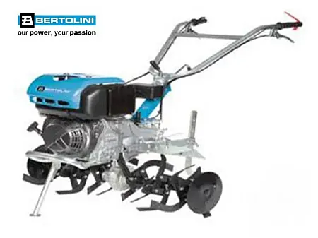 BERTOLINI BT294 - Lombardini 15LD440 -  Σκαπτικο 11HP (4 Ταχυτητων)