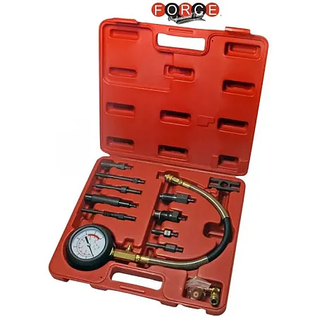Force 913G1 Συμπιεσόμετρο για αυτοκίνητα DIESEL