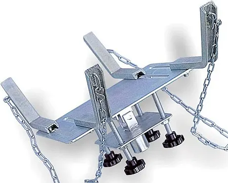 ΒΑΣΗ ΣΑΣΜΑΝ ΡΥΘΜΙΖΟΜΕΝΗ