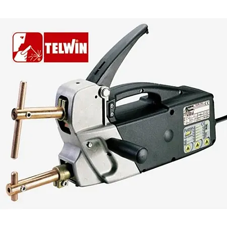 TELWIN DIGITAL MODULAR 400 ΜΗΧΑΝΗ ΠΟΝΤΑΣ