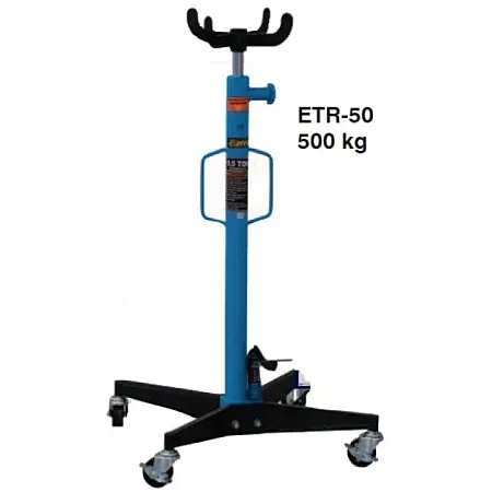 ΤΡΟΧΗΛΑΤΟΣ ΣΑΣΜΑΝΟΓΡΥΛΟΣ 500kg EXPRESS ETR-50
