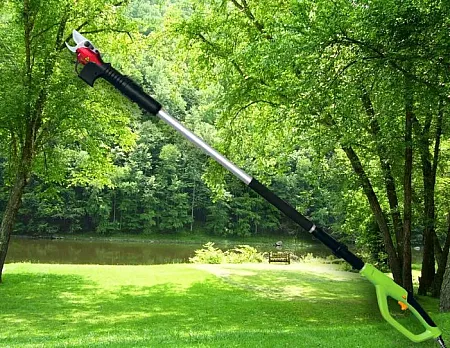 Προέκταση 2.1m για ψαλίδι μπαταρίας