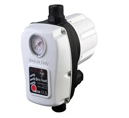 Ηλεκτρονικός Αυτόματος Διακόπτης BRIO TANK 1