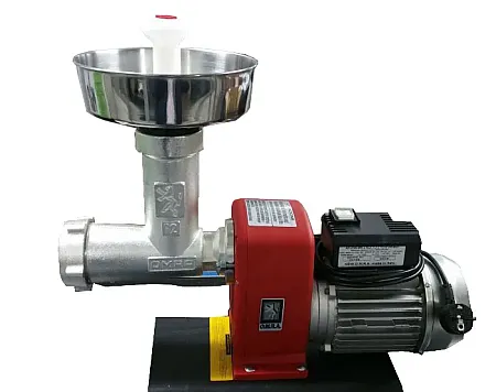 Ηλεκτρική μηχανή αλέσεως κιμά Οmra 600watt made in italy