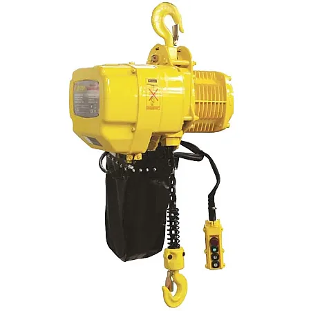 Ηλεκτρικό Παλάγκο Αλυσίδας Express 3000W 2ton