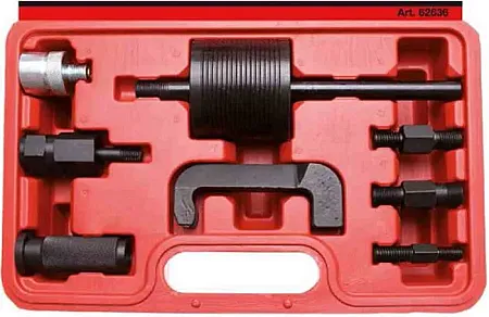 Εξολκέας μπεκ CDI σετ MERCEDES-BENZ