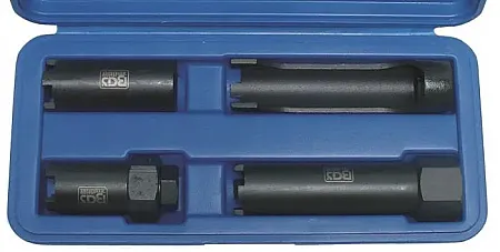 Καρυδάκια σετ εξαγωγής μπεκ φορτηγού