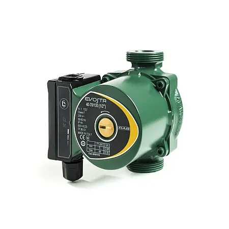 DAB EVOSTA 40-70/130 ΚΥΚΛΟΦΟΡΗΤΗΣ INVERTER