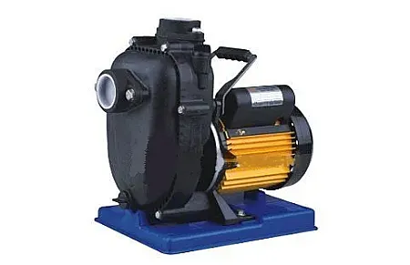 Αντλία θαλλάσης πλαστική SWP-250 M