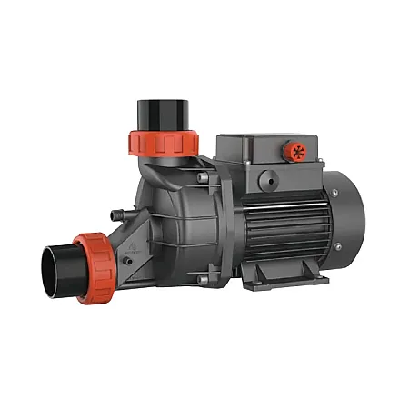 Aντλία υδρομασάζ 220V 1.50hp LSPA 1100