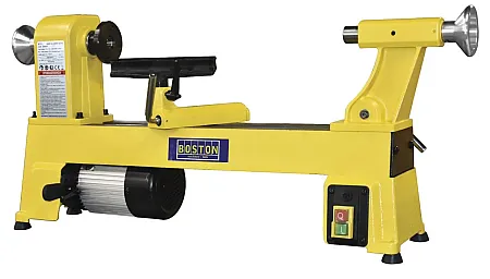 Boston Ξυλότορνος με Ισχύ 550W
