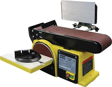 Τριβείο ταινίας Boston 4