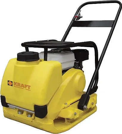 KRAFT ΣΥΜΠΙΕΣΤΗΣ ΕΔΑΦΟΥΣ 5.5hp