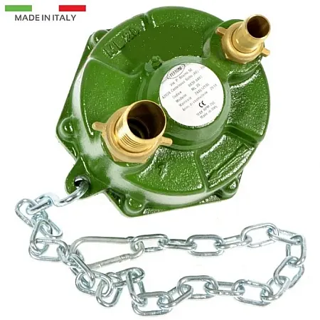 Αντλία FERRONI ML20 30BAR και 70-180 λίτρα/λεπτό