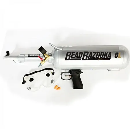 BAZOOKA BB6L