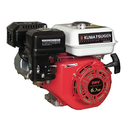 Κινητήρας βενζίνης KB200D3