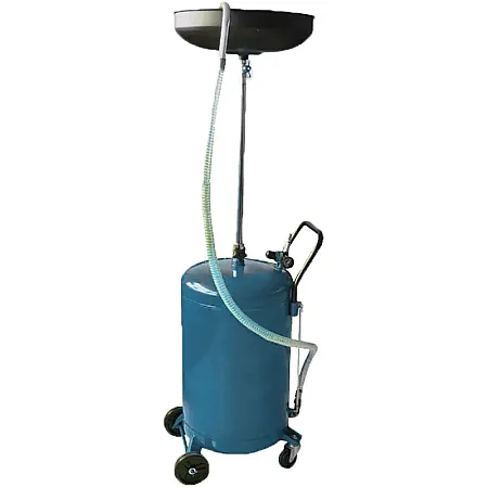 ΣΥΛΛΕΚΤΗΣ ΛΑΔΙΩΝ 80Lt