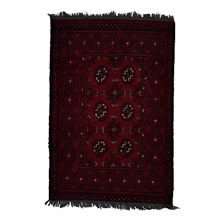 Axce 120X80cm Oriental Nomad Rug
