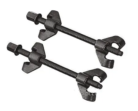 Συμπιεστής ελατηρίων αμορτισέρ 270mm