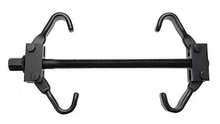 Συμπιεστής ελατηρίων αμορτισέρ