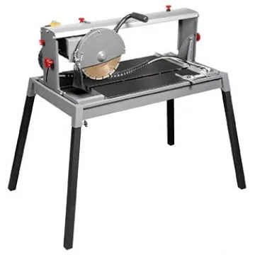 TOPEX Κόφτης πλακιδίων Ø250