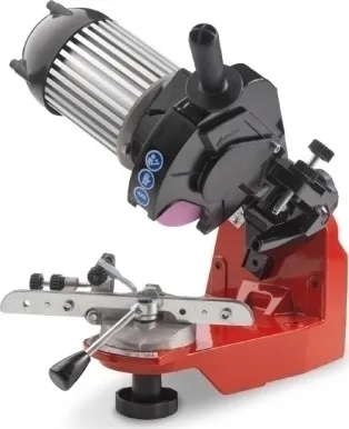 Tecomec  Επαγγελματικό τροχιστικό