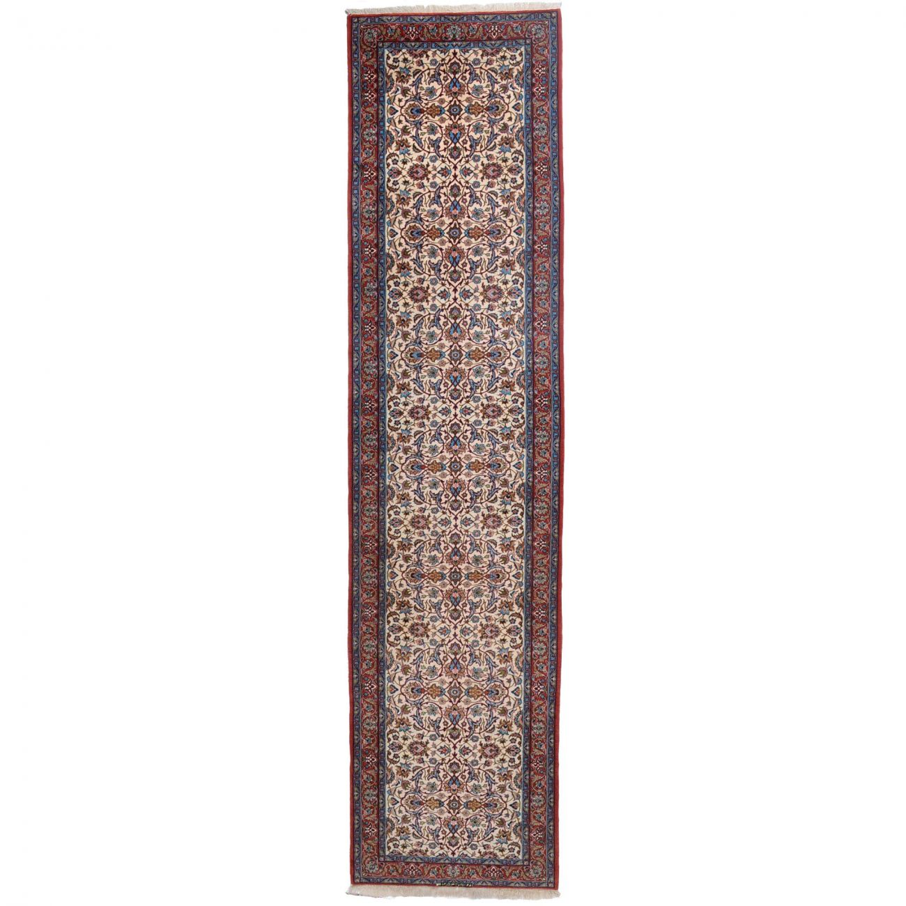 Esfehan 364 x 90 cm Persian Rug