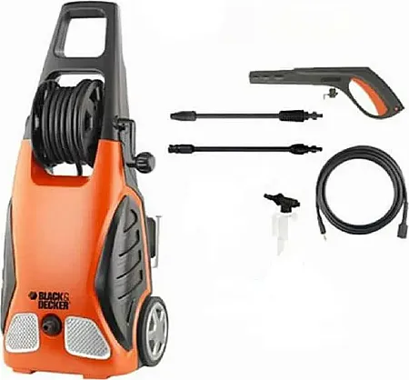 Πλυστικό υψηλής πίεσης PW2000Τ