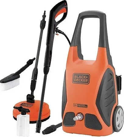 Πλυστικό υψηλής πίεσης PW1600SLPLUS