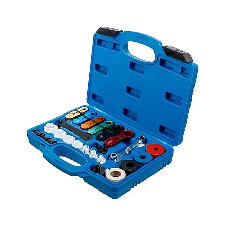 Εργαλεία αποσυναρμολόγησης σωλήνων σύνδεσης