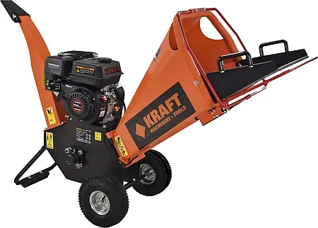 KRAFT: ΒΕΝΖ/ΤΟΣ ΘΡΥΜΜΑΤΙΣΤΗΣ ΚΛΑΔΙΩΝ 100mm