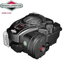 Βενζινοκινητήρας BRIGGS & STRATTON κάθετος μονοκύλινδρος τετράχρονος αερόψυκτος 3000 στροφών