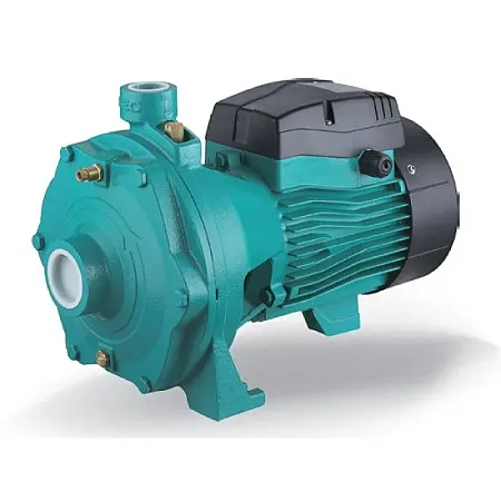 Αντλία Νερού Lepono 2AC 220 Διβάθμια Υψηλής Πιέσεως με Μπρούτζινη Φτερωτή 3 Hp