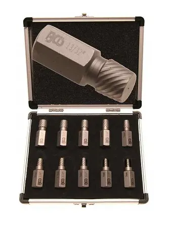 Εξολκείς χαλασμένων βιδών