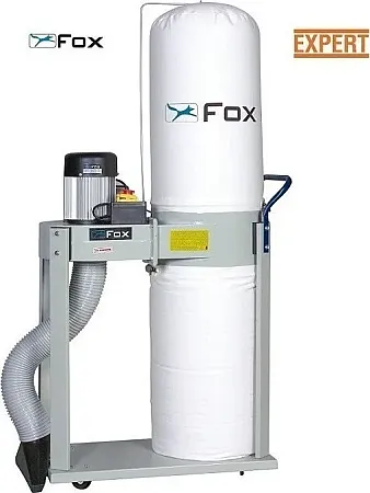 Αναρροφητήρας FOX F50-842