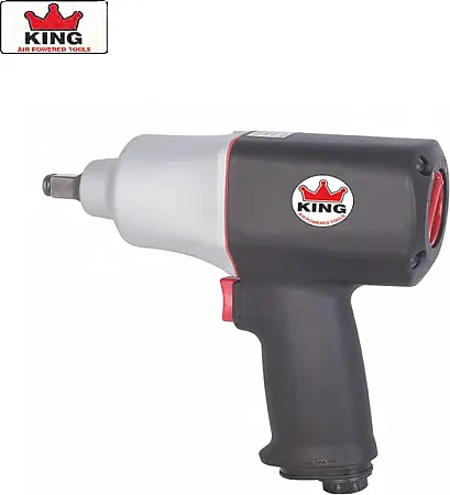 Αερόκλειδο King 1/2